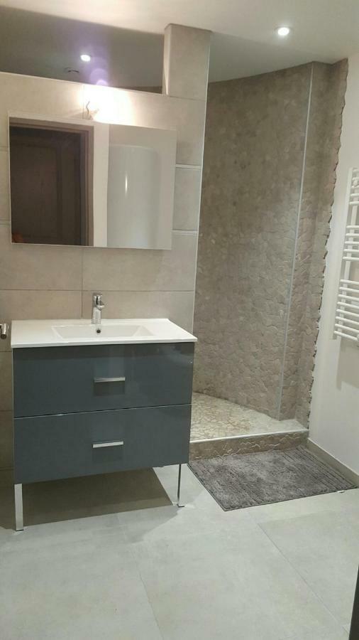 Апартаменти T2 De 45 M2 Sur Porticcio Avec Jardin Екстер'єр фото
